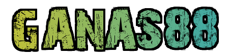 LOGO GANAS88
