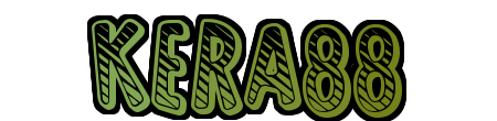KERA88 logo